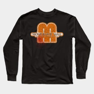 Monroeville Mall Long Sleeve T-Shirt